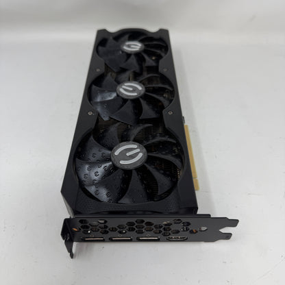 EVGA GeForce RTX 3080 Ti 12GB GDDR6X Graphics Card 12G-P5-3967-KR
