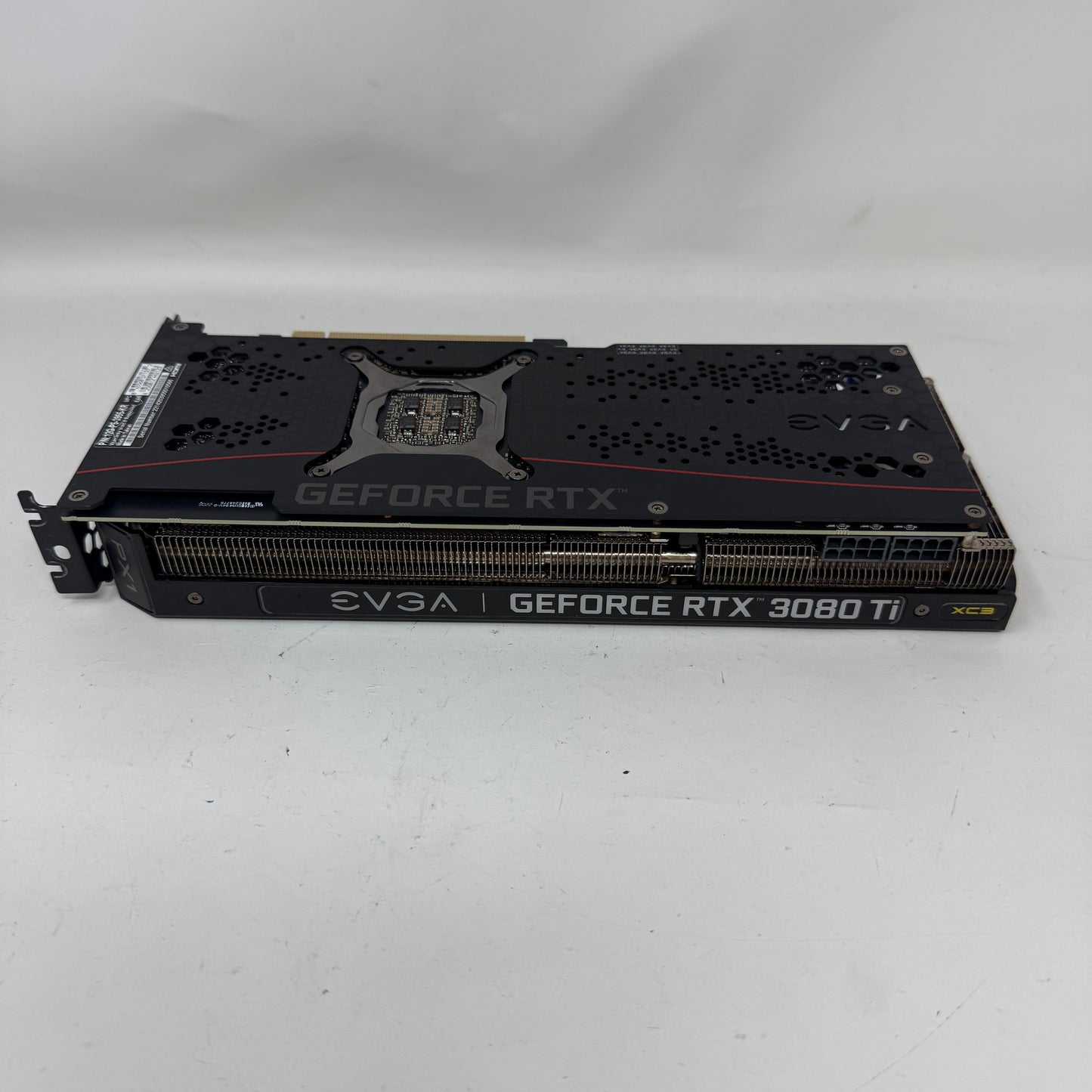 EVGA GeForce RTX 3080 Ti 12GB GDDR6X Graphics Card 12G-P5-3967-KR