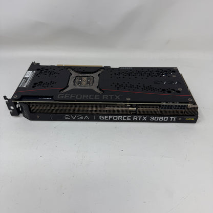 EVGA GeForce RTX 3080 Ti 12GB GDDR6X Graphics Card 12G-P5-3967-KR