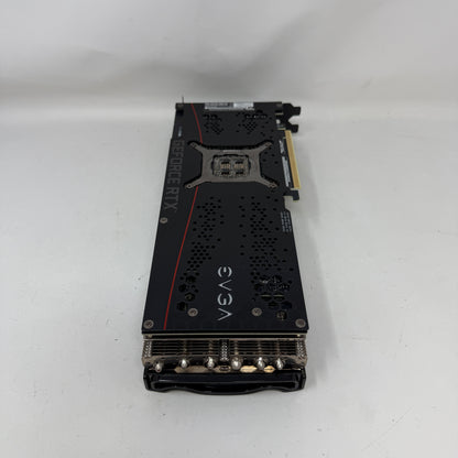 EVGA GeForce RTX 3080 Ti 12GB GDDR6X Graphics Card 12G-P5-3967-KR