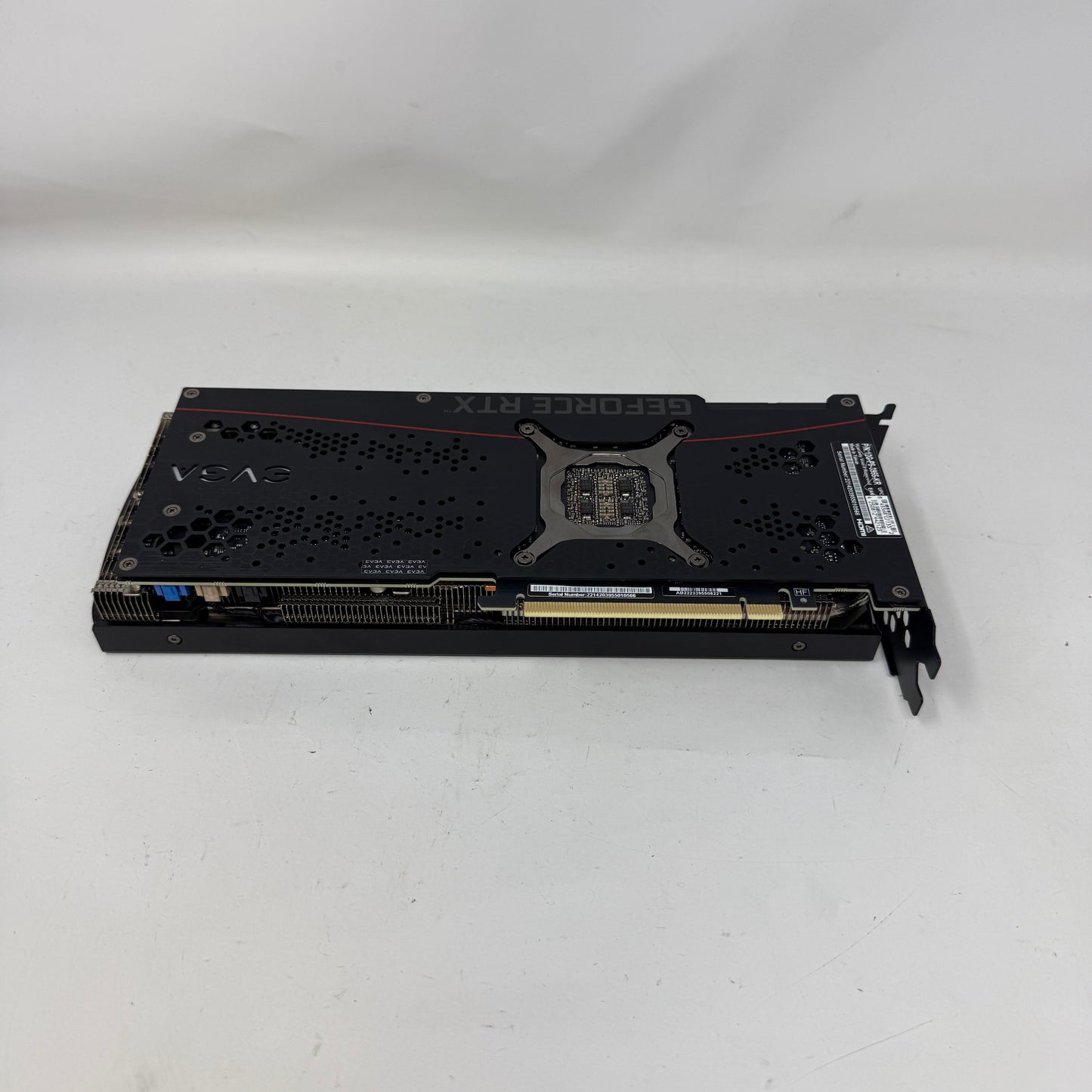 EVGA GeForce RTX 3080 Ti 12GB GDDR6X Graphics Card 12G-P5-3967-KR