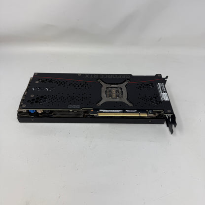 EVGA GeForce RTX 3080 Ti 12GB GDDR6X Graphics Card 12G-P5-3967-KR