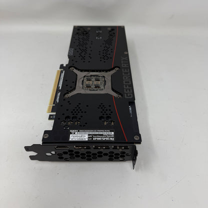 EVGA GeForce RTX 3080 Ti 12GB GDDR6X Graphics Card 12G-P5-3967-KR