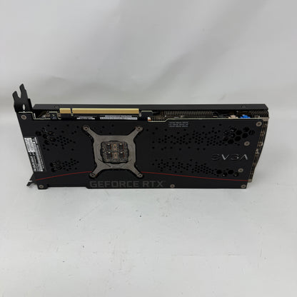 EVGA GeForce RTX 3080 Ti 12GB GDDR6X Graphics Card 12G-P5-3967-KR