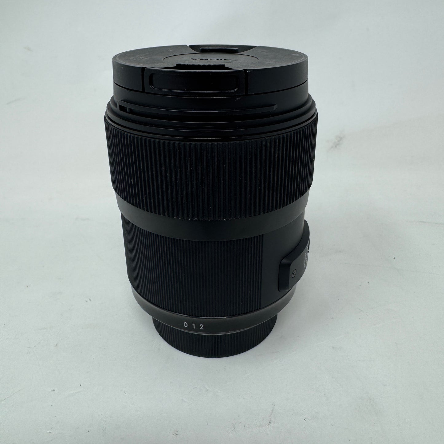 Sigma 35mm f/1.4 For Sony E-Mount Auto & Manual Lens