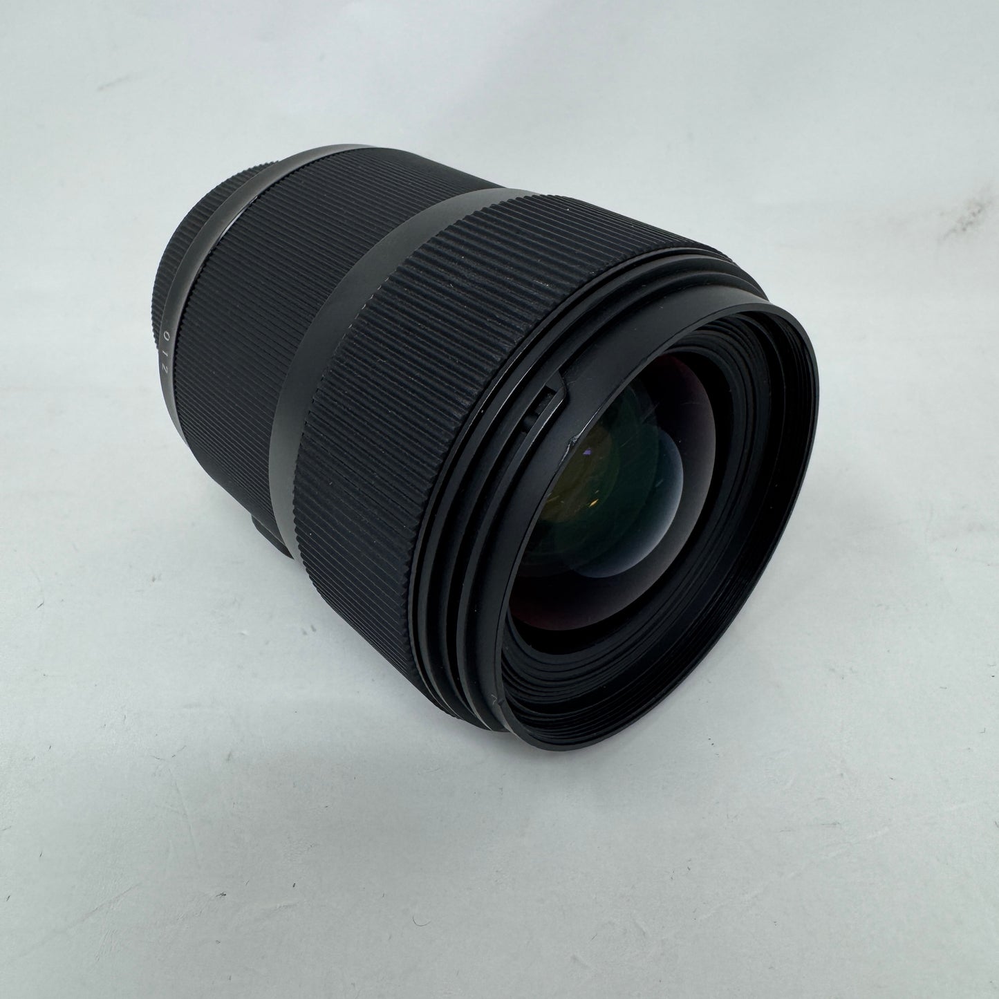 Sigma 35mm f/1.4 For Sony E-Mount Auto & Manual Lens