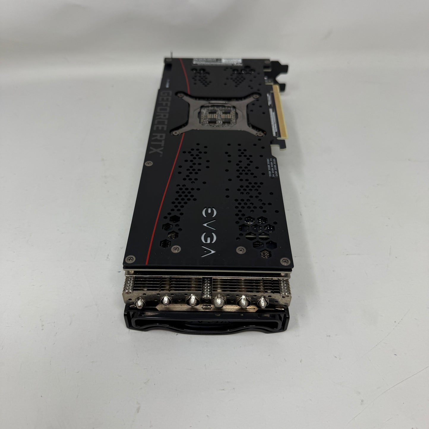 EVGA GeForce RTX 3080 Ti 12GB GDDR6X Graphics Card 12G-P5-3967-KR