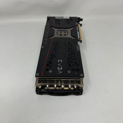 EVGA GeForce RTX 3080 Ti 12GB GDDR6X Graphics Card 12G-P5-3967-KR
