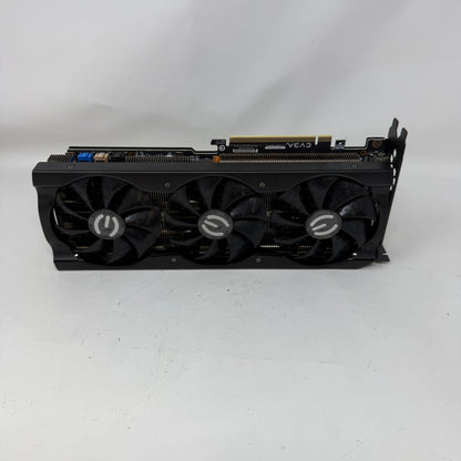EVGA GeForce RTX 3080 Ti 12GB GDDR6X Graphics Card 12G-P5-3967-KR