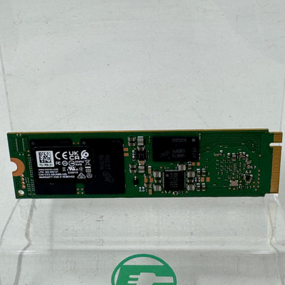 Micron M.2 2280 7450 Pro 960GB NVMe PCIe Gen 4.0 x4 SSD MTFDKBA960TFR