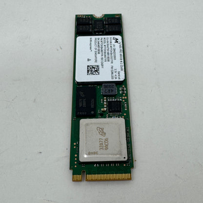 Micron M.2 2280 7450 Pro 960GB NVMe PCIe Gen 4.0 x4 SSD MTFDKBA960TFR