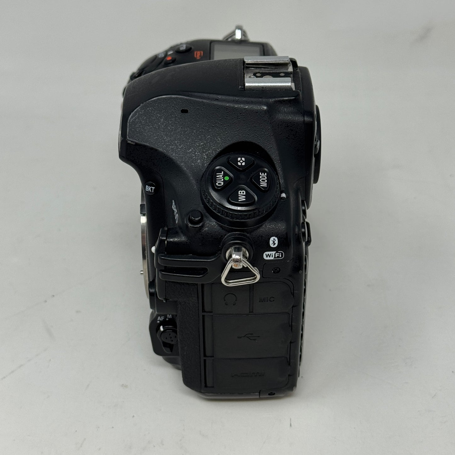 Nikon D850 45.7 MP Digital Single-Lens Reflex (DSLR) Camera