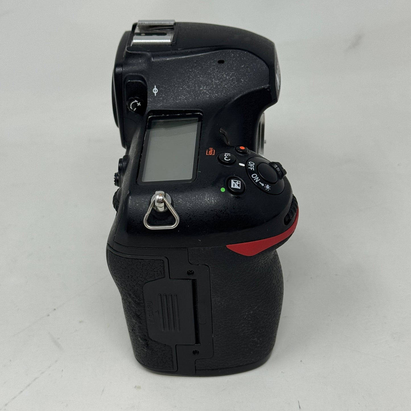 Nikon D850 45.7 MP Digital Single-Lens Reflex (DSLR) Camera