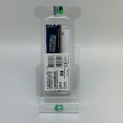 New HP PC3-12800R-11 8GB (1x8GB) RAM DDR3 1066MHz  672631-B21