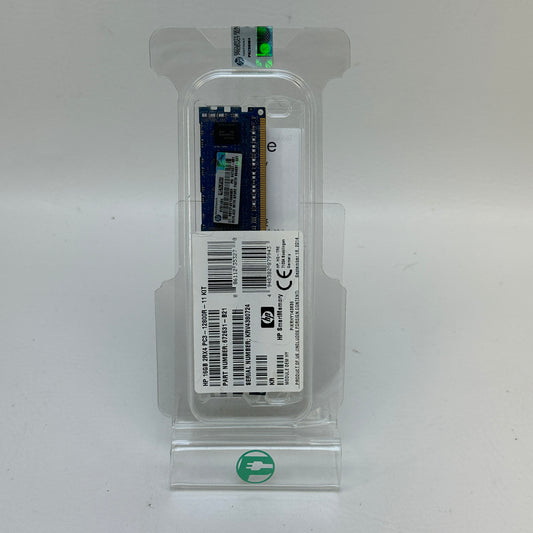 New HP PC3-12800R-11 8GB (1x8GB) RAM DDR3 1066MHz  672631-B21