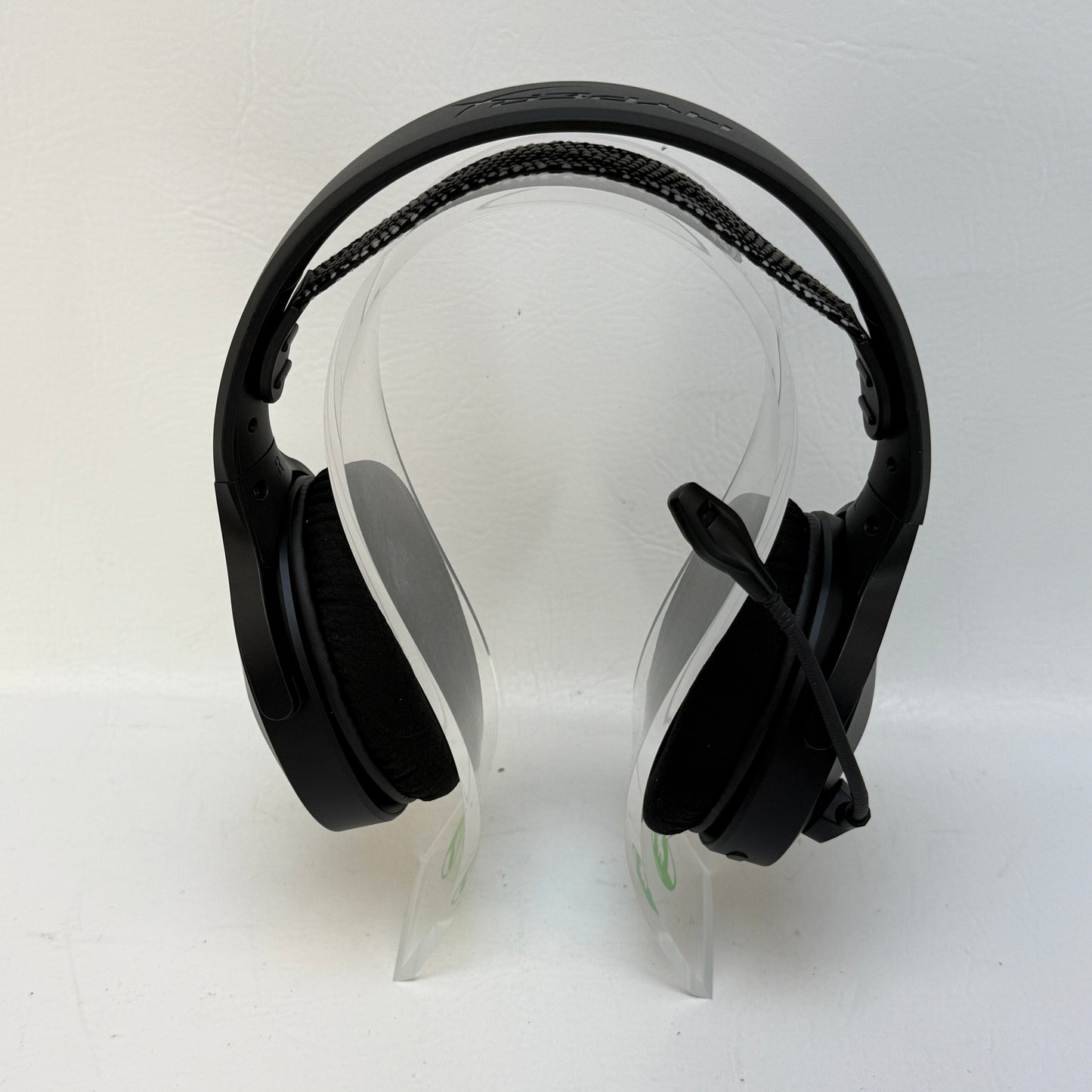 HyperX Cloud Jet Dual Wireless Wireless Gaming Headset Black AJ0T1AA