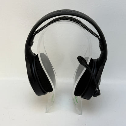 HyperX Cloud Jet Dual Wireless Wireless Gaming Headset Black AJ0T1AA