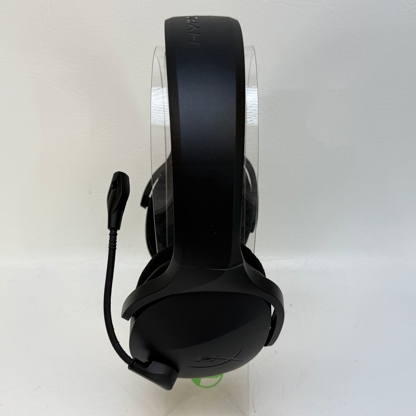 HyperX Cloud Jet Dual Wireless Wireless Gaming Headset Black AJ0T1AA