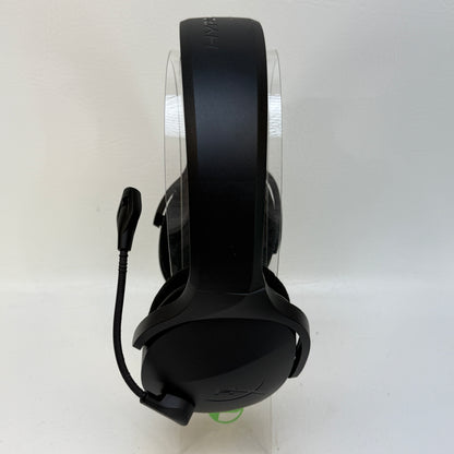 HyperX Cloud Jet Dual Wireless Wireless Gaming Headset Black AJ0T1AA