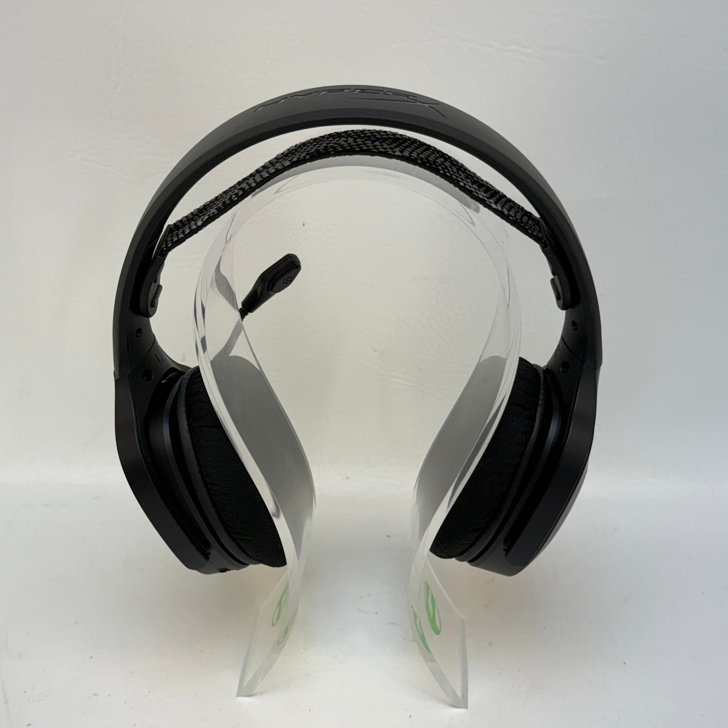HyperX Cloud Jet Dual Wireless Wireless Gaming Headset Black AJ0T1AA