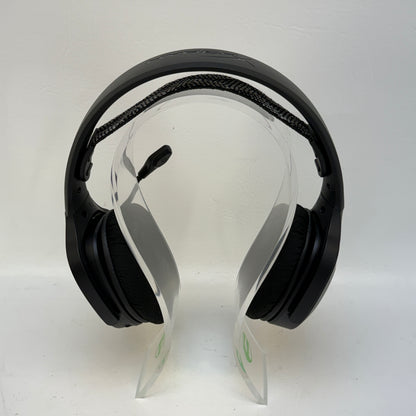 HyperX Cloud Jet Dual Wireless Wireless Gaming Headset Black AJ0T1AA