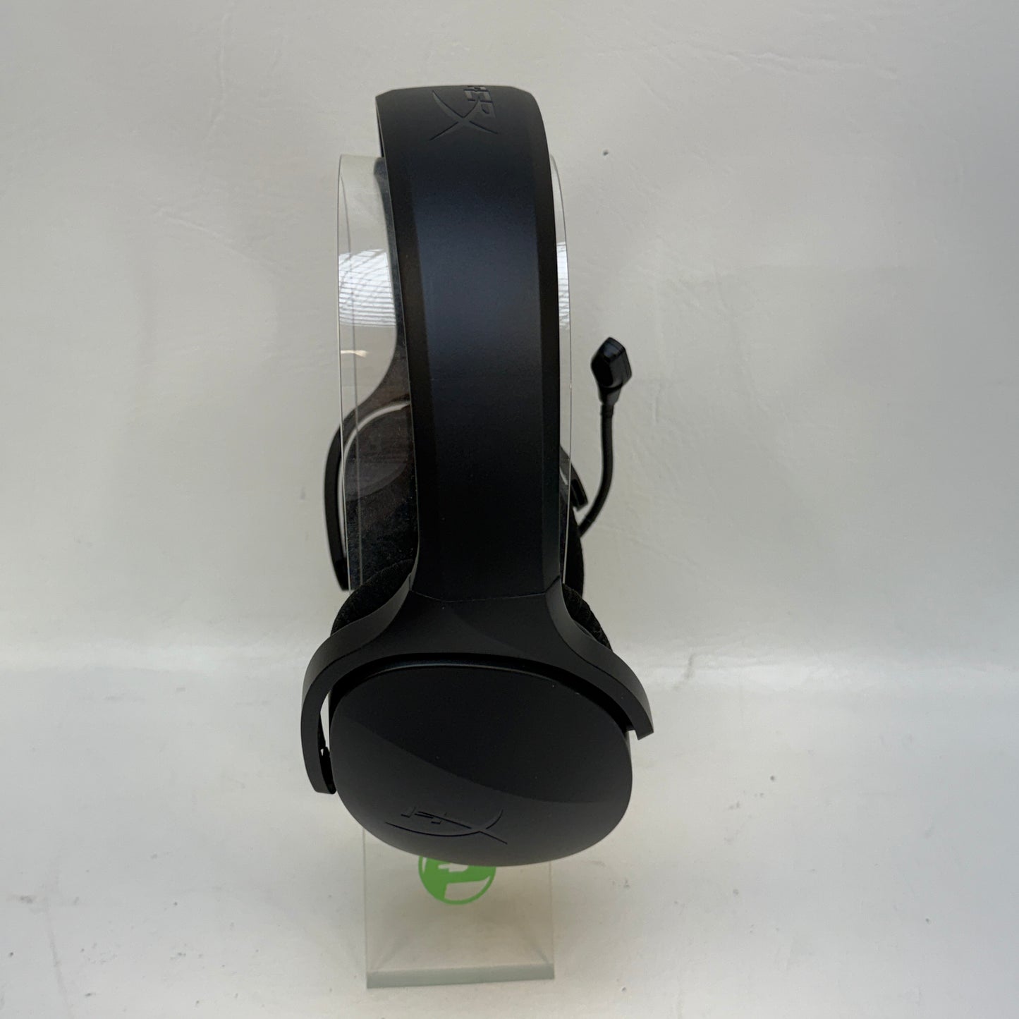 HyperX Cloud Jet Dual Wireless Wireless Gaming Headset Black AJ0T1AA