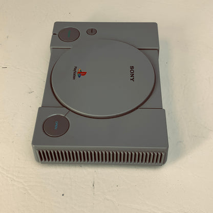 Sony PlayStation Classic 16GB Gray Console Gaming System SCPH-1000R