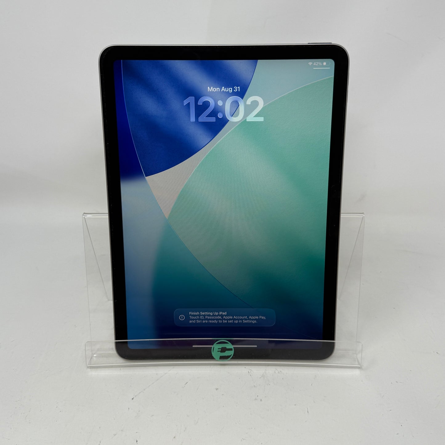 WiFi Only Apple iPad Air 11" M2 128GB Space Gray MUWC3LL/A