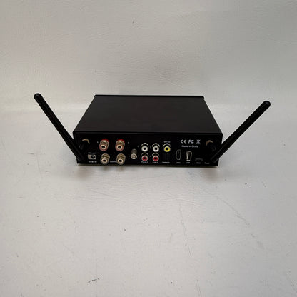 Arylic B50 Bluetooth Transmitter & Receiver Amp