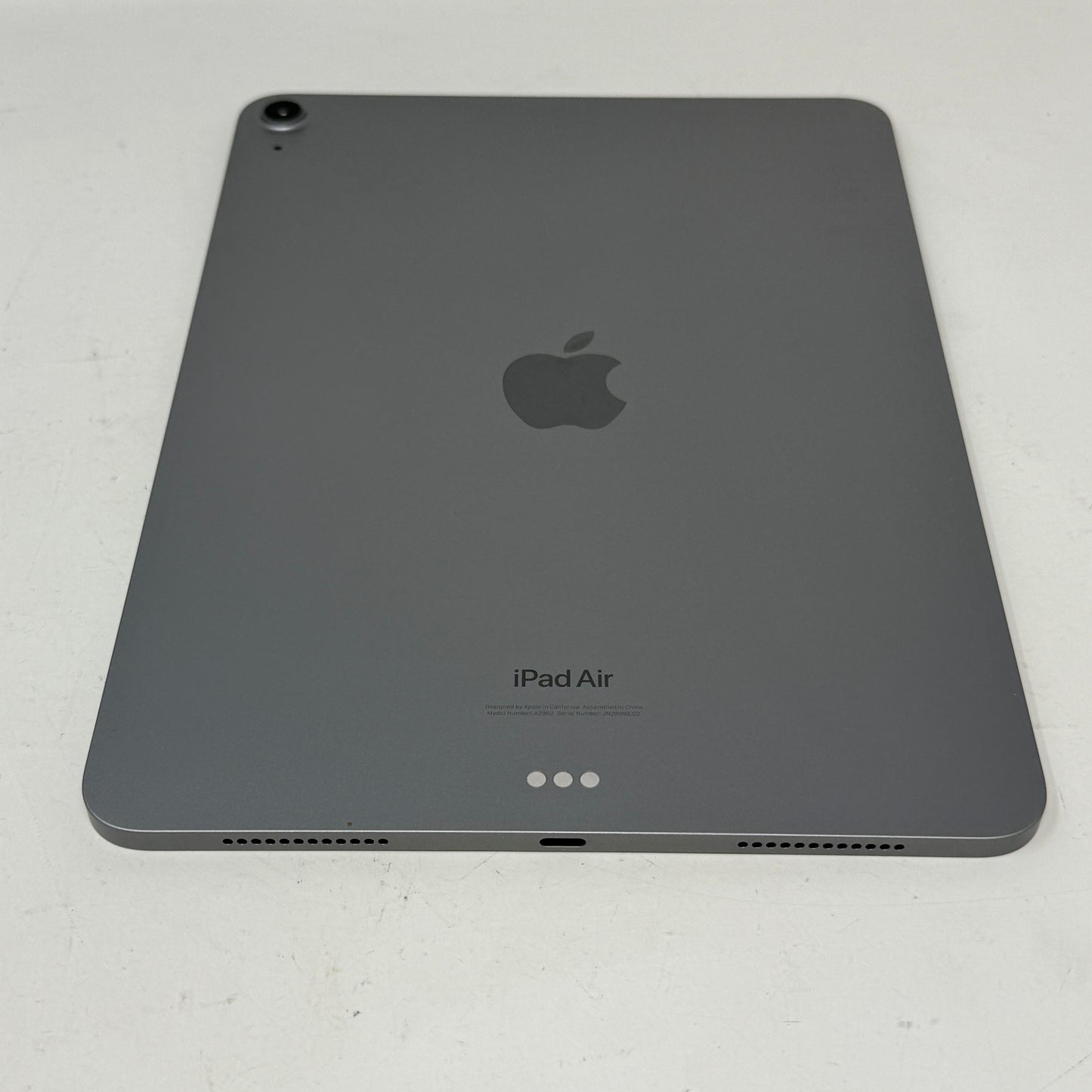 WiFi Only Apple iPad Air 11" M2 128GB Space Gray MUWC3LL/A