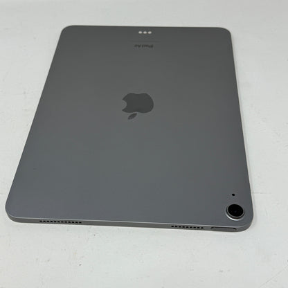 WiFi Only Apple iPad Air 11" M2 128GB Space Gray MUWC3LL/A