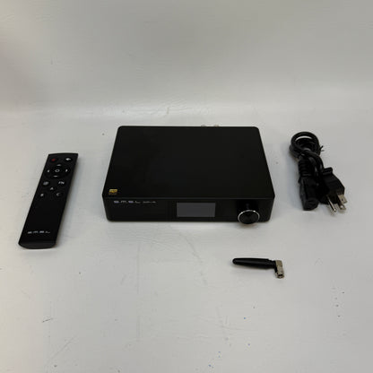 S.M.S.L DA-9 Balanced Class D Amplifier Bluetooth 5.0