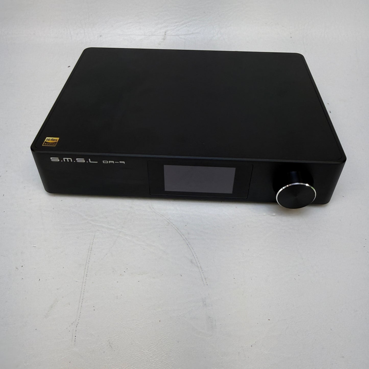 S.M.S.L DA-9 Balanced Class D Amplifier Bluetooth 5.0