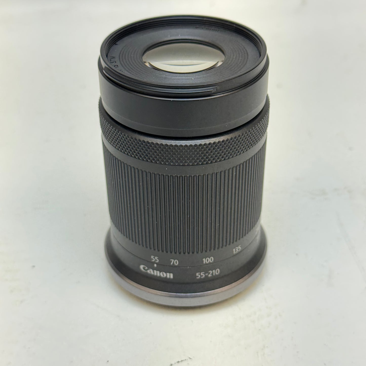 Canon RF-S 55-210mm f/5-7.1 IS STM Telephoto Zoom Lens