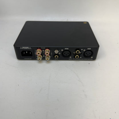 S.M.S.L DA-9 Balanced Class D Amplifier Bluetooth 5.0