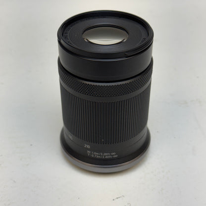 Canon RF-S 55-210mm f/5-7.1 IS STM Telephoto Zoom Lens