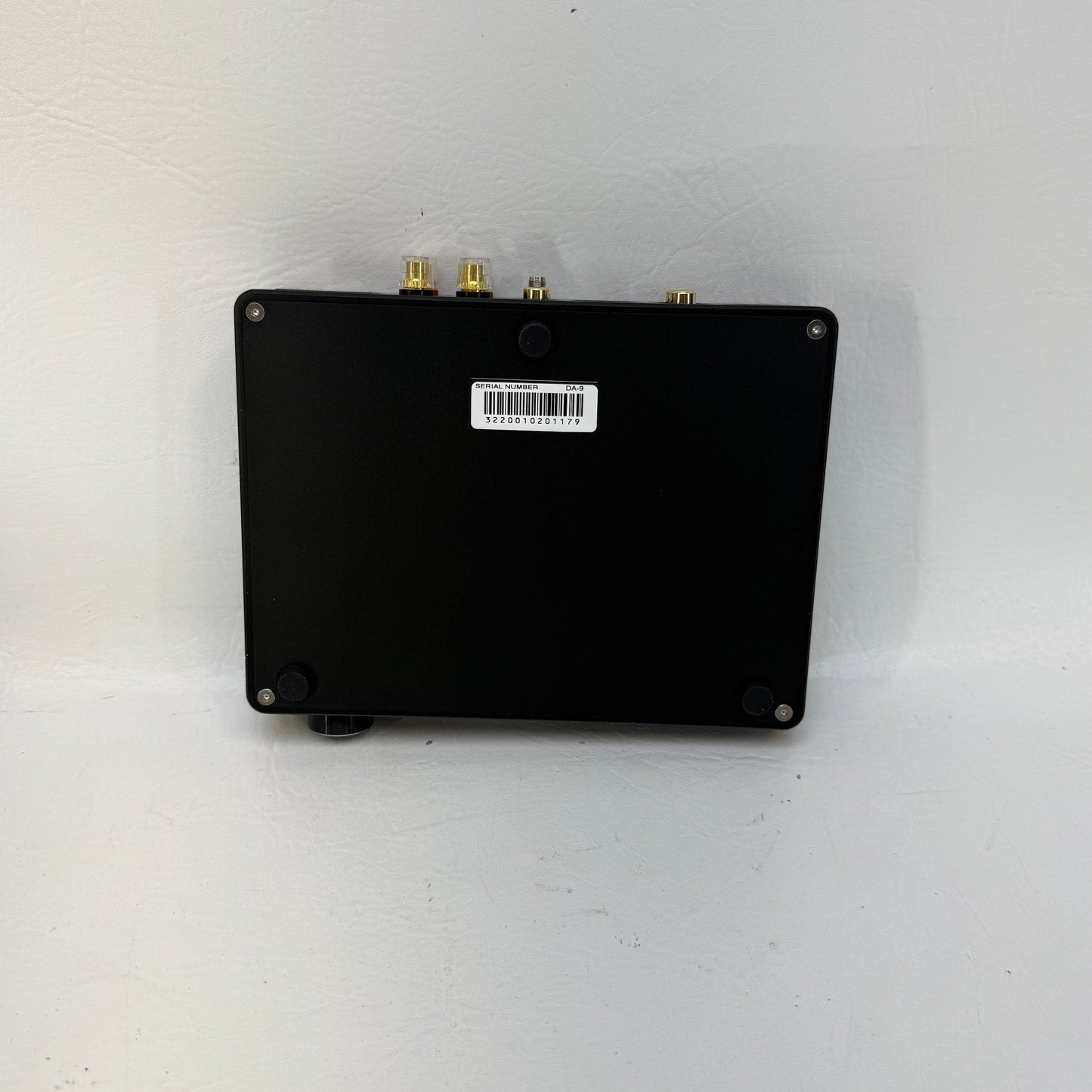 S.M.S.L DA-9 Balanced Class D Amplifier Bluetooth 5.0