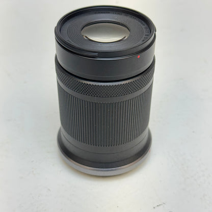 Canon RF-S 55-210mm f/5-7.1 IS STM Telephoto Zoom Lens