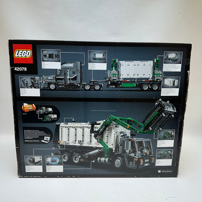 New LEGO Mack Anthem 42078 TECHNIC Licensed 2595pc