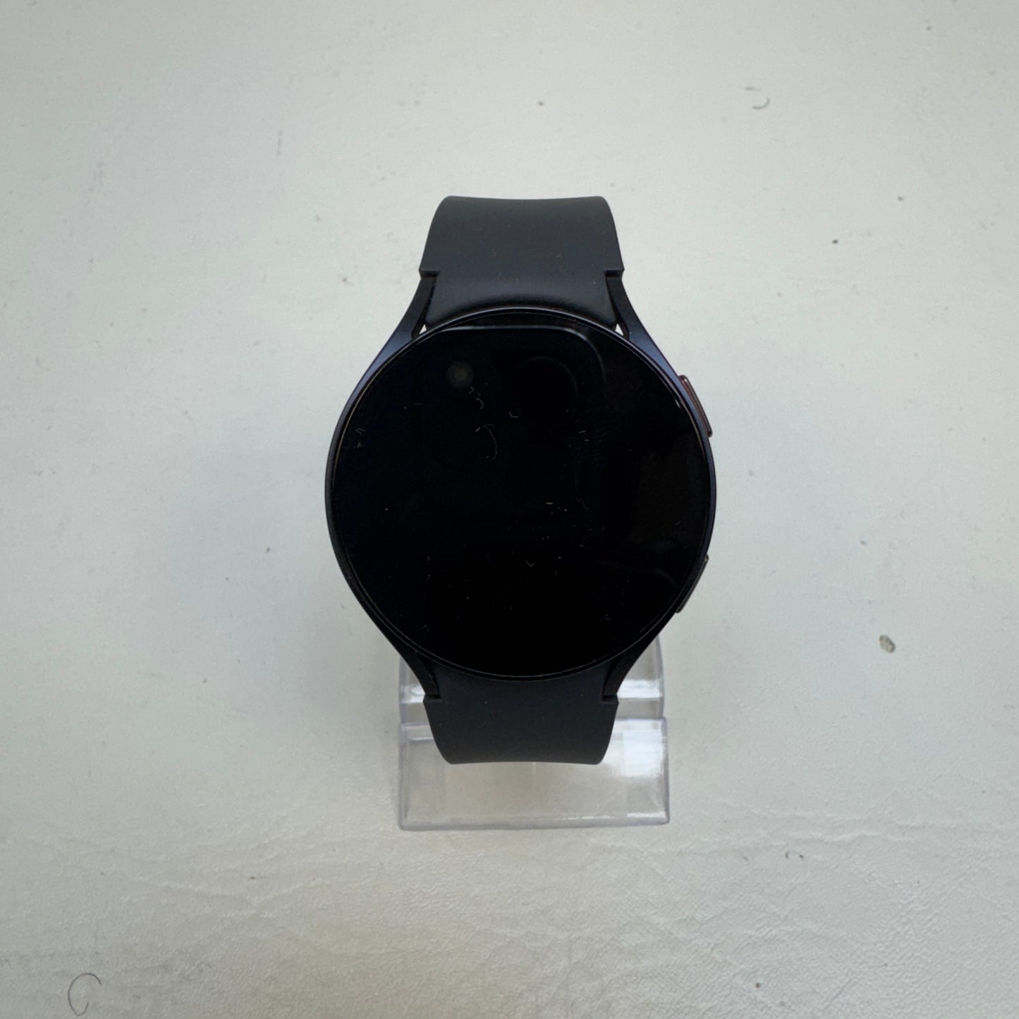 GPS Only Samsung Galaxy Watch6 Aluminum Smartwatch  SM-R930NZKAXAA