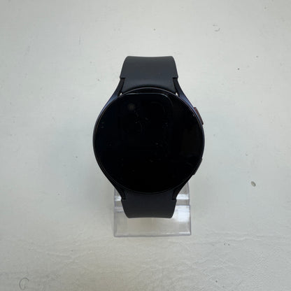 GPS Only Samsung Galaxy Watch6 Aluminum Smartwatch  SM-R930NZKAXAA