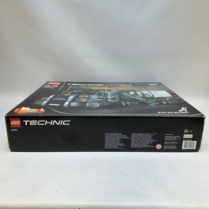 New LEGO Mack Anthem 42078 TECHNIC Licensed 2595pc