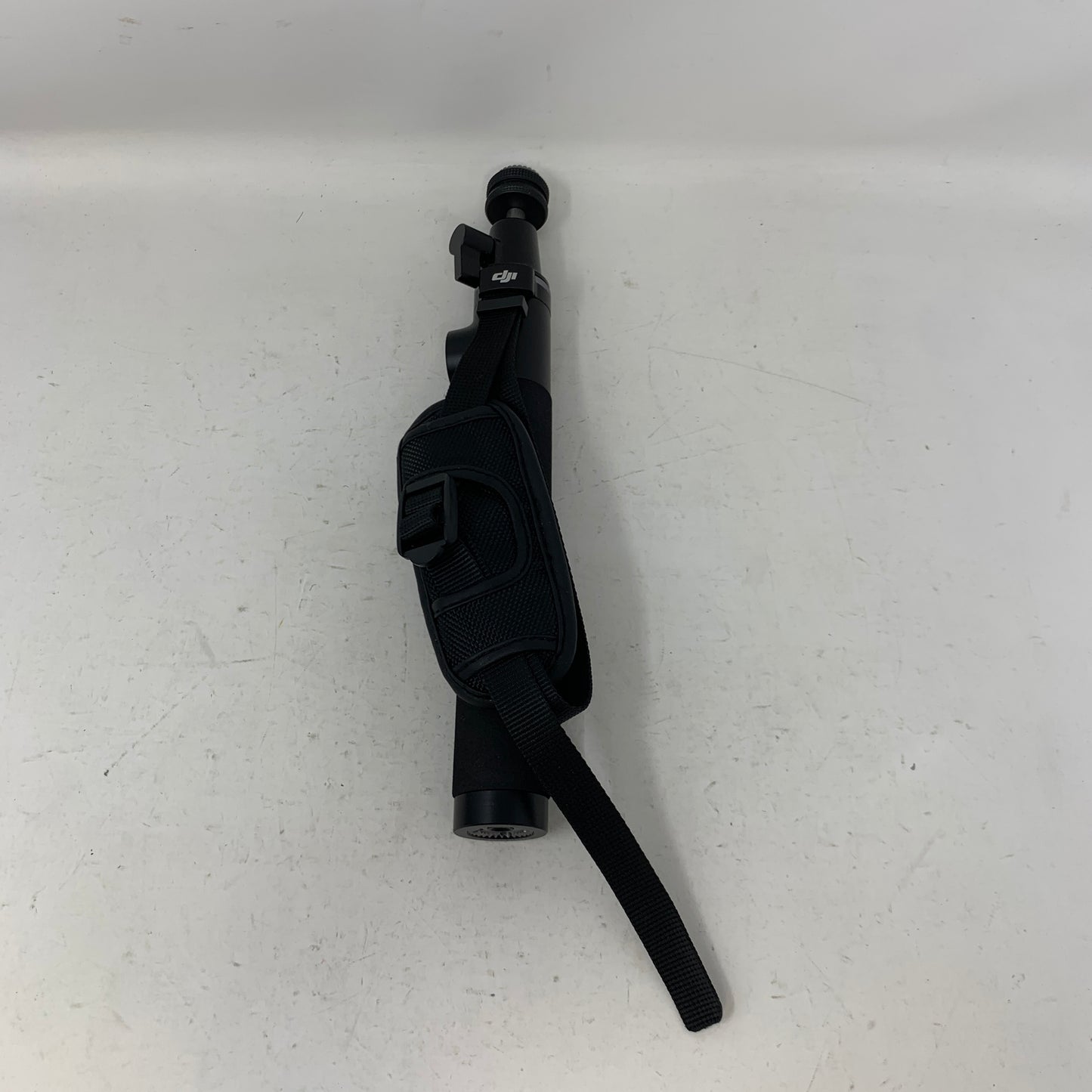 DJI Osmo Mobile 1st Gen 3-Axis Smartphone Gimbal Stabilizer Bundle