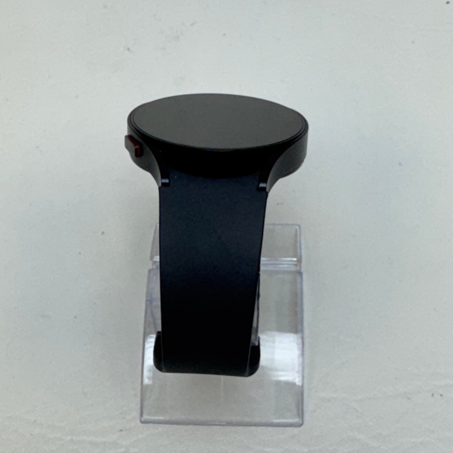 GPS Only Samsung Galaxy Watch6 Aluminum Smartwatch  SM-R930NZKAXAA
