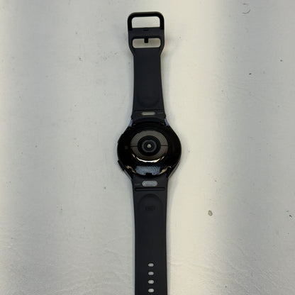 GPS Only Samsung Galaxy Watch6 Aluminum Smartwatch  SM-R930NZKAXAA
