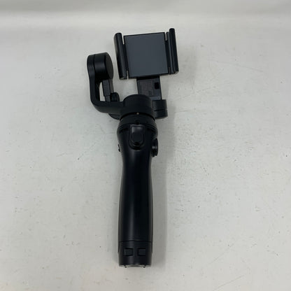 DJI Osmo Mobile 1st Gen 3-Axis Smartphone Gimbal Stabilizer Bundle