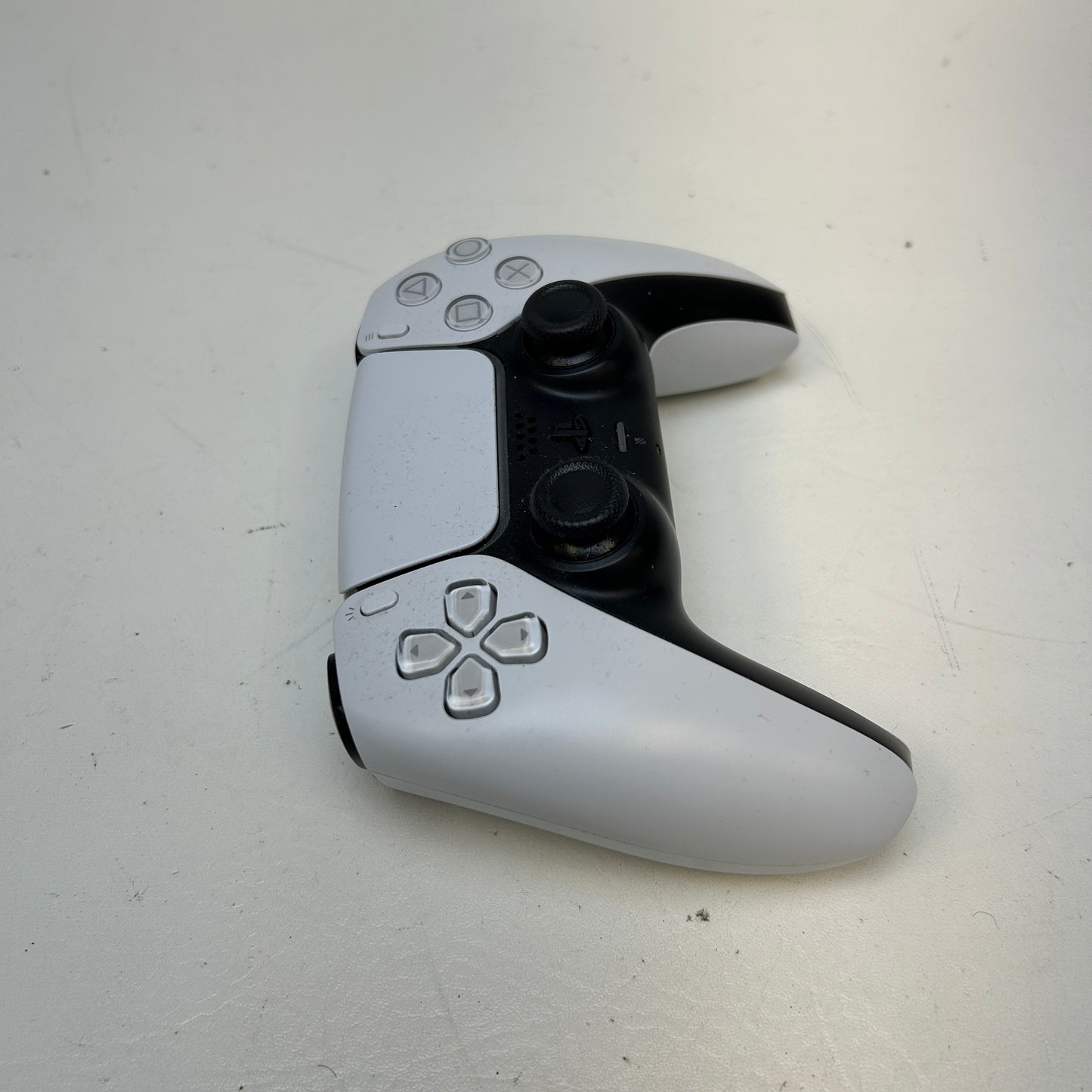 Sony PlayStation 5 PS5 DualSense Wireless Controller White CFI-ZCT1W