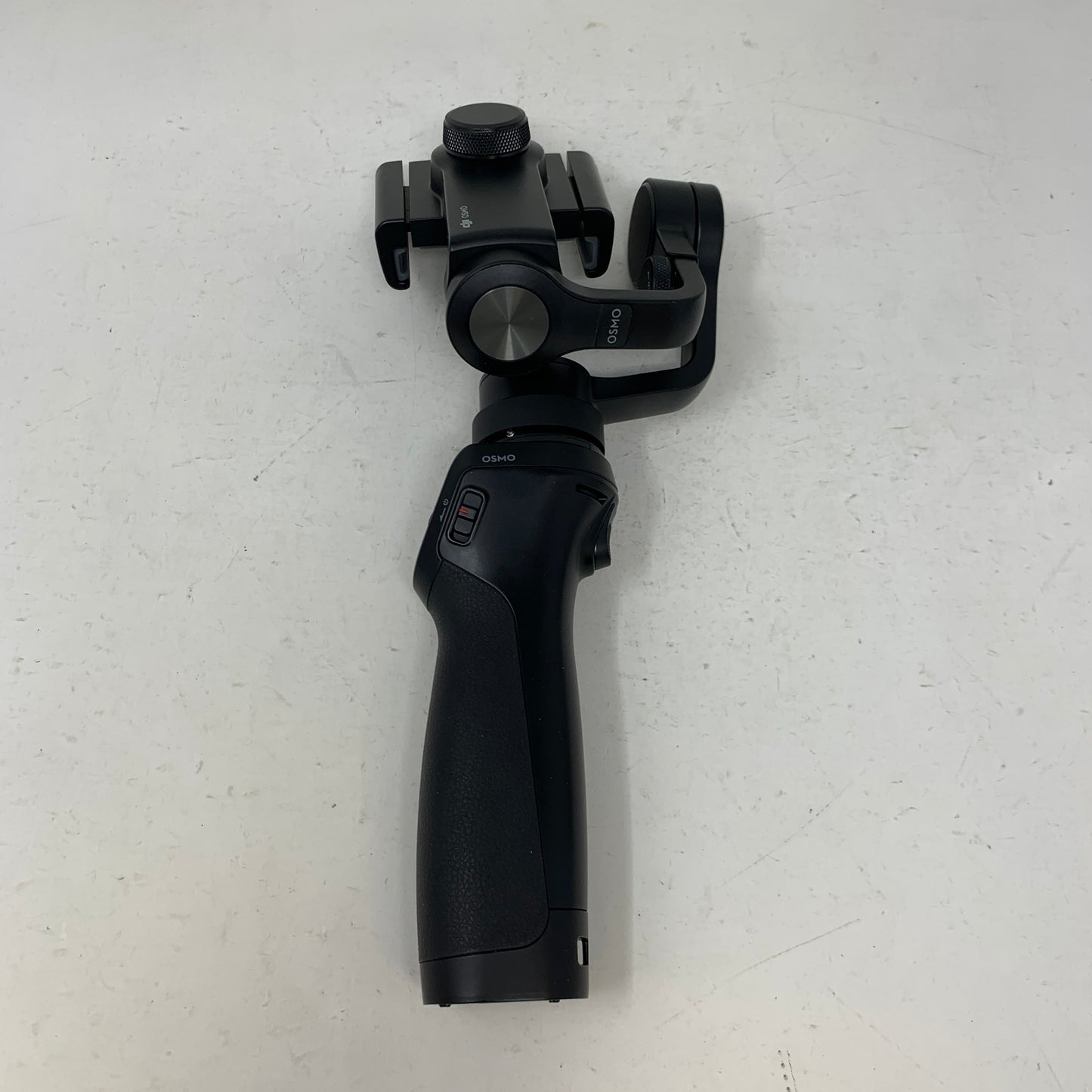 DJI Osmo Mobile 1st Gen 3-Axis Smartphone Gimbal Stabilizer Bundle