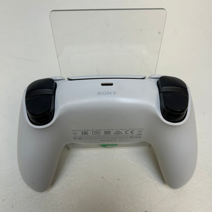 Sony PlayStation 5 PS5 DualSense Wireless Controller White CFI-ZCT1W
