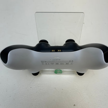 Sony PlayStation 5 PS5 DualSense Wireless Controller White CFI-ZCT1W